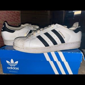 Adidas Classic Superstar